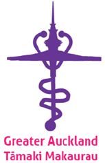 Greater Auckland/Tāmaki Makaurau Regional Council logo Greater Auckland/Tāmaki Makaurau Regional Council logo